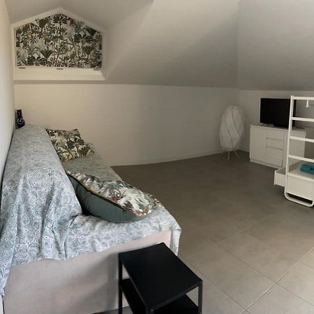 Guesthouse Villa Jung 博尔迪盖拉 外观 照片
