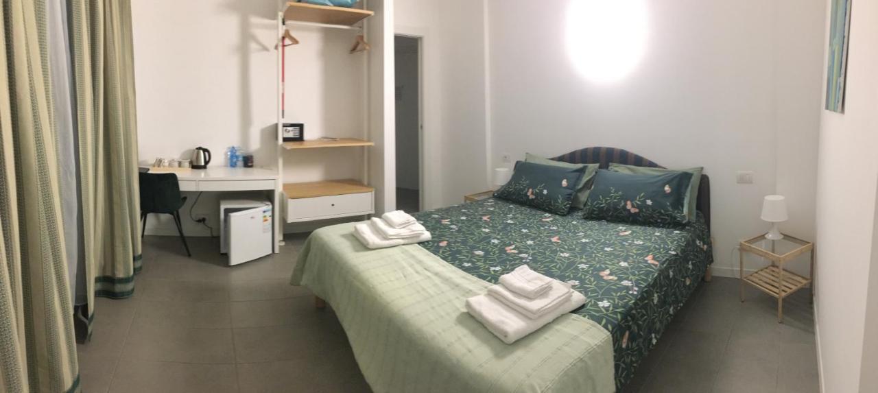 Guesthouse Villa Jung 博尔迪盖拉 外观 照片