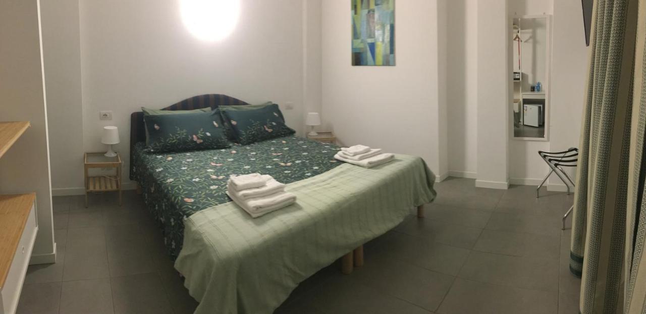 Guesthouse Villa Jung 博尔迪盖拉 外观 照片