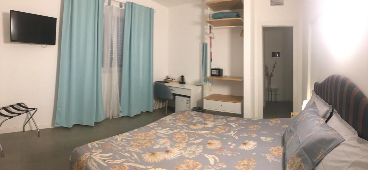 Guesthouse Villa Jung 博尔迪盖拉 外观 照片