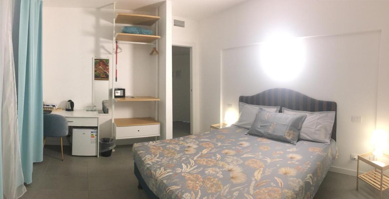 Guesthouse Villa Jung 博尔迪盖拉 外观 照片