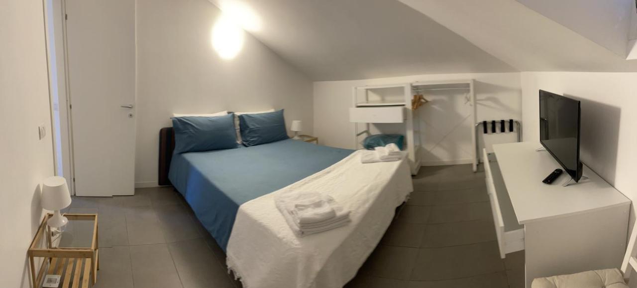 Guesthouse Villa Jung 博尔迪盖拉 外观 照片