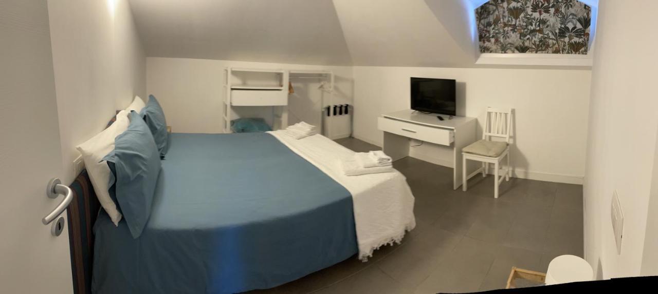 Guesthouse Villa Jung 博尔迪盖拉 外观 照片