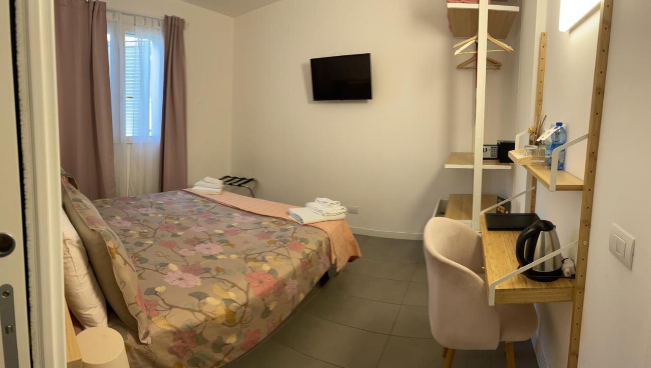 Guesthouse Villa Jung 博尔迪盖拉 外观 照片