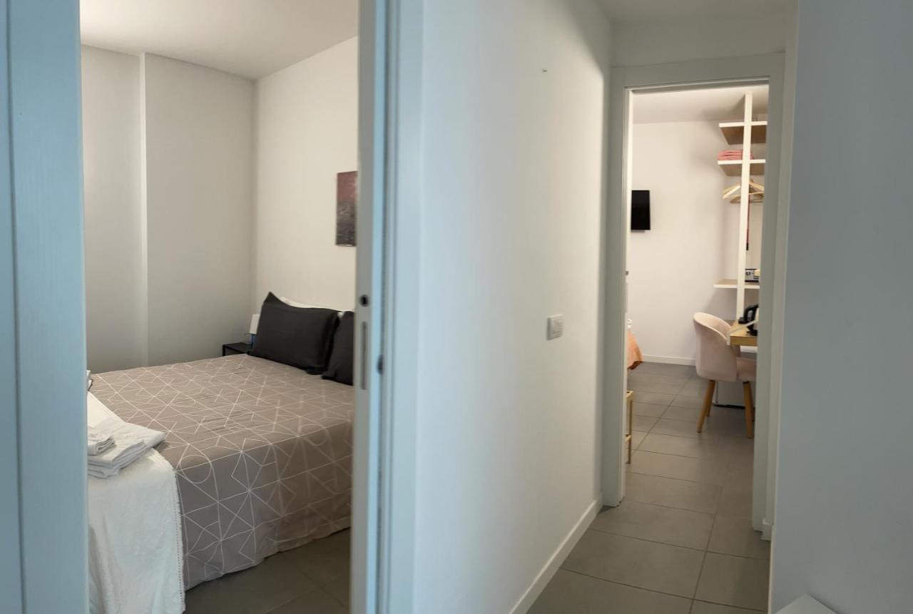 Guesthouse Villa Jung 博尔迪盖拉 外观 照片