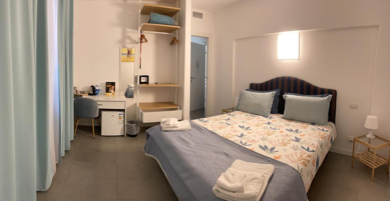 Guesthouse Villa Jung 博尔迪盖拉 外观 照片