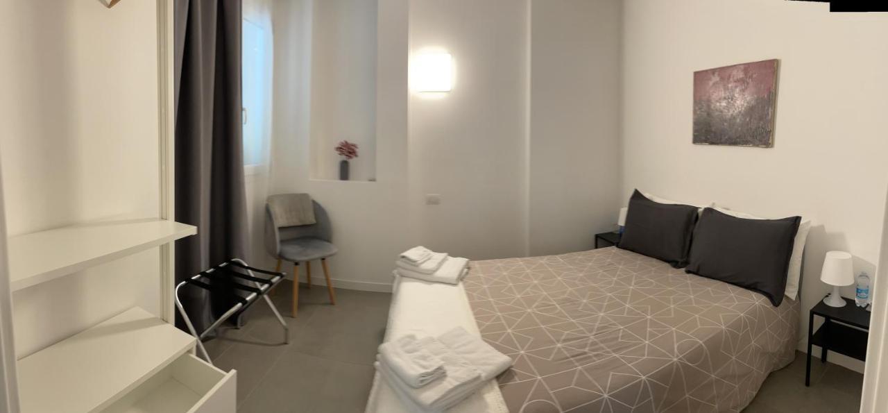 Guesthouse Villa Jung 博尔迪盖拉 外观 照片