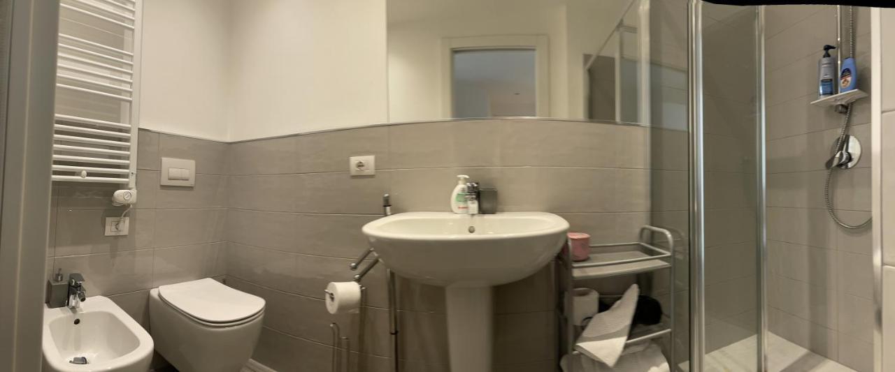 Guesthouse Villa Jung 博尔迪盖拉 外观 照片