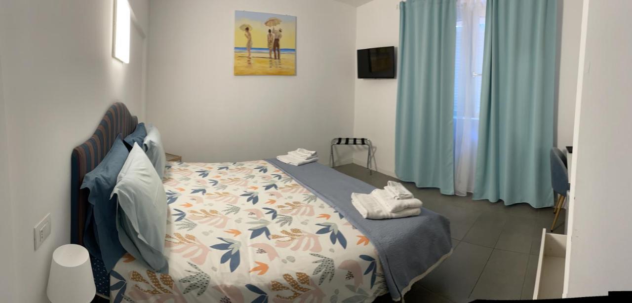 Guesthouse Villa Jung 博尔迪盖拉 外观 照片