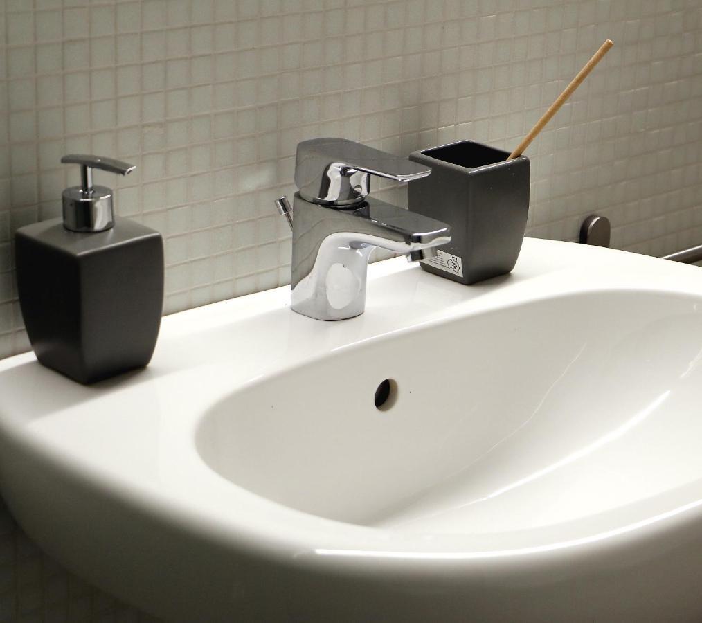 Guesthouse Villa Jung 博尔迪盖拉 外观 照片