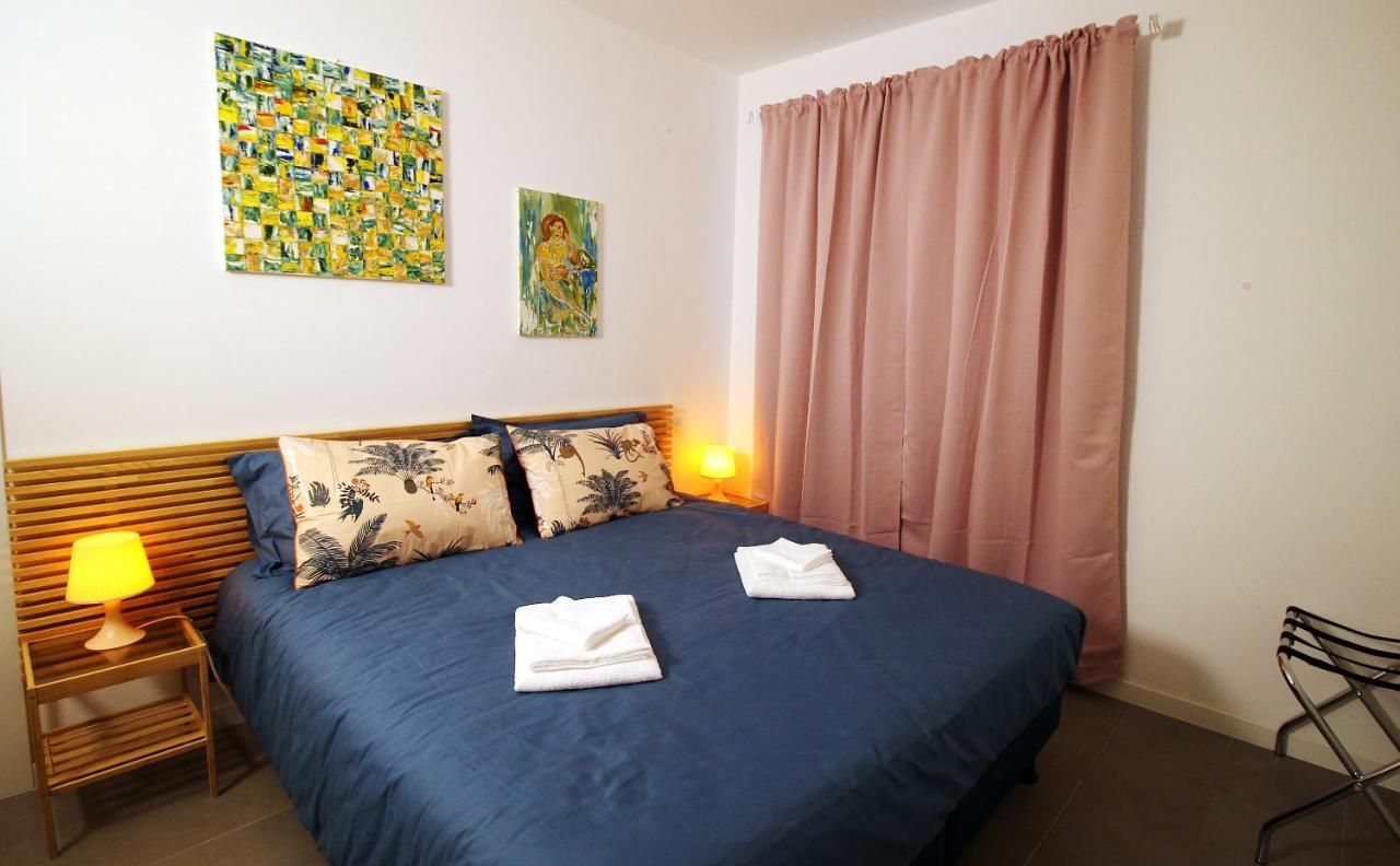 Guesthouse Villa Jung 博尔迪盖拉 外观 照片