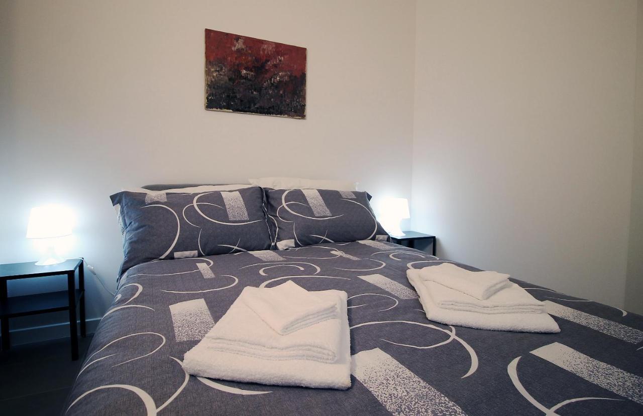 Guesthouse Villa Jung 博尔迪盖拉 外观 照片