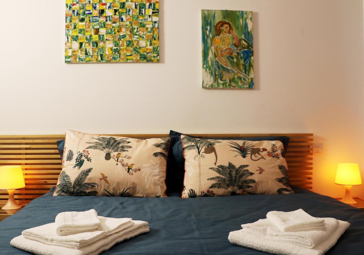 Guesthouse Villa Jung 博尔迪盖拉 外观 照片
