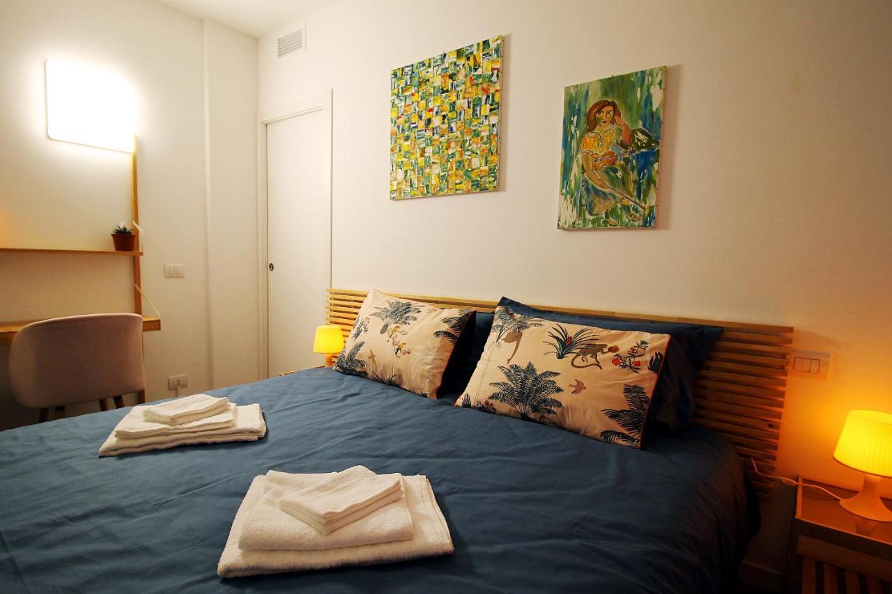Guesthouse Villa Jung 博尔迪盖拉 外观 照片