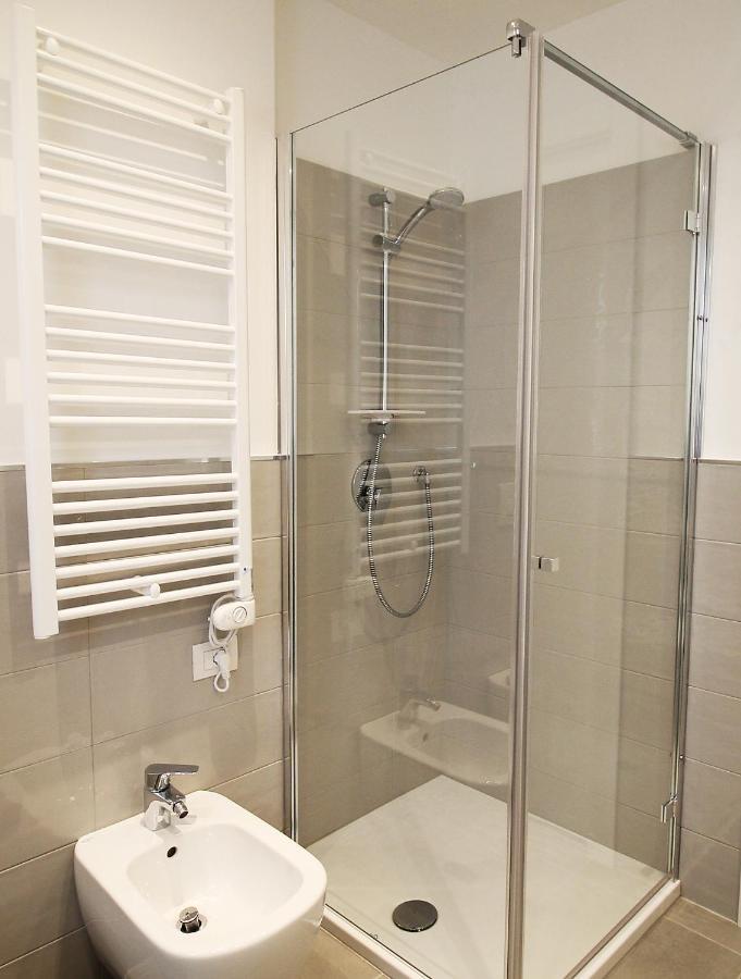 Guesthouse Villa Jung 博尔迪盖拉 外观 照片