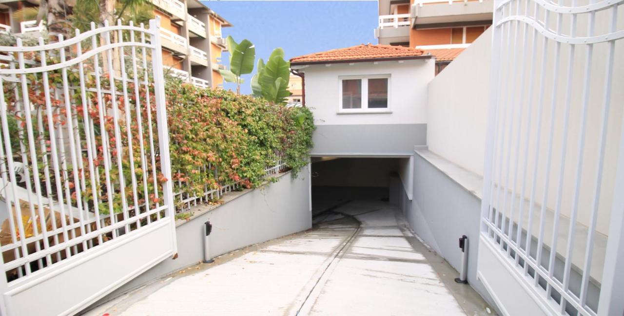Guesthouse Villa Jung 博尔迪盖拉 外观 照片